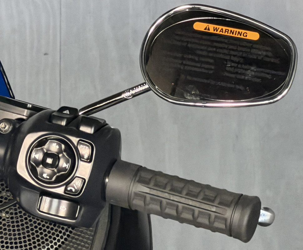 Road Glide®