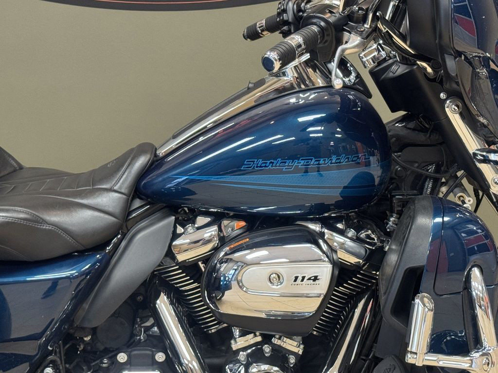 Tri Glide® Ultra