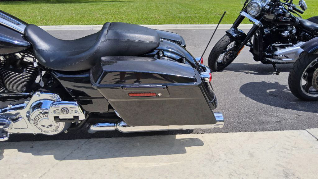 Street Glide®