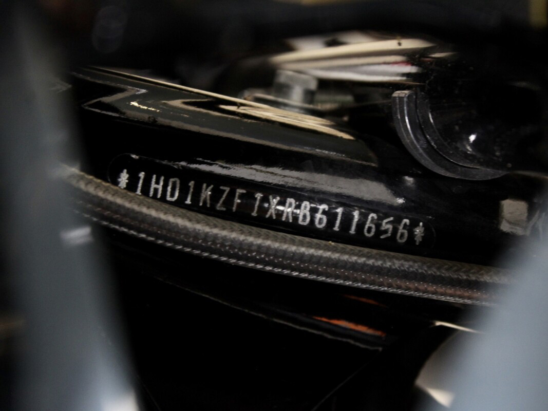 Road Glide® Limited