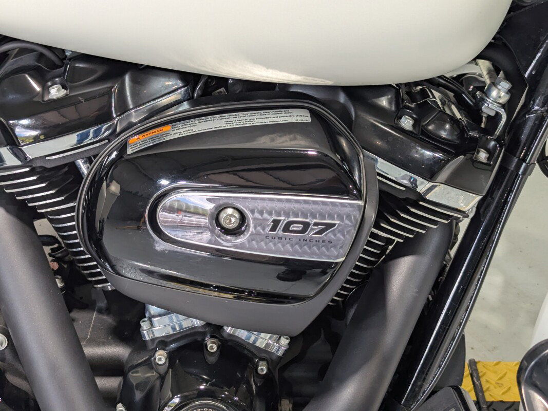 Street Glide® Special