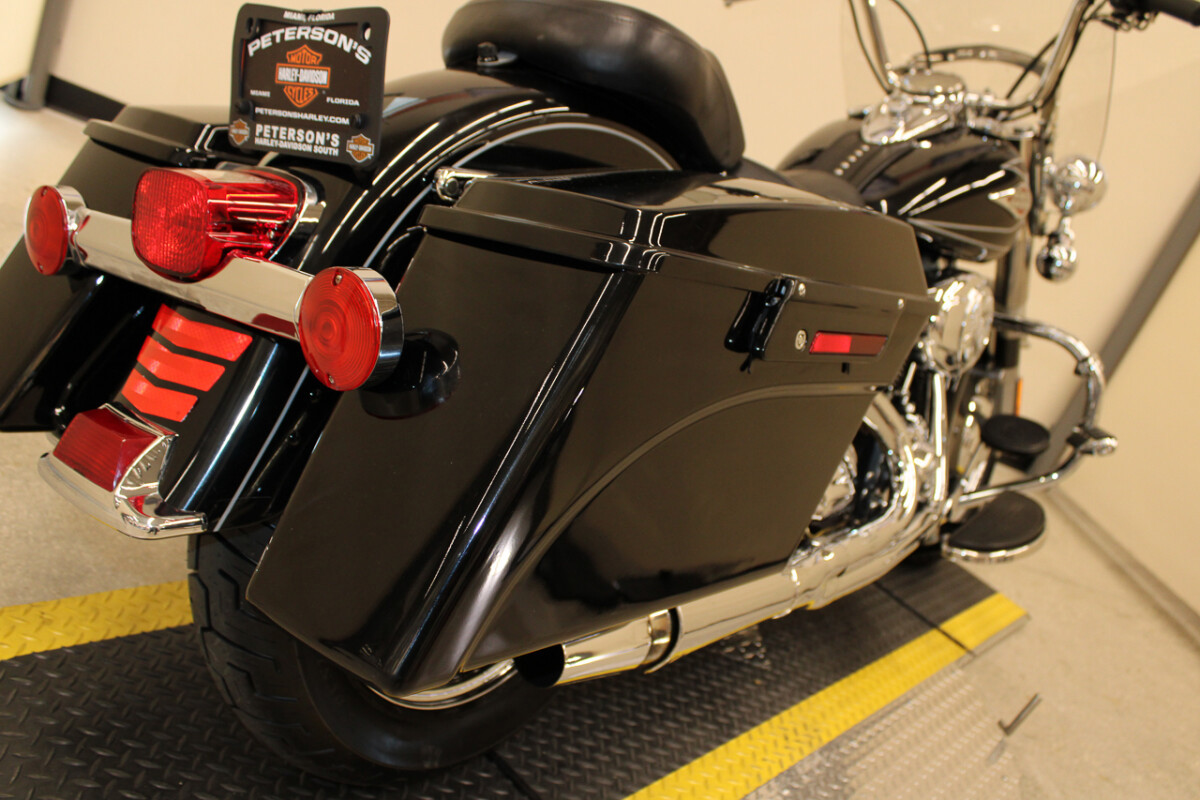 Heritage Softail® Classic