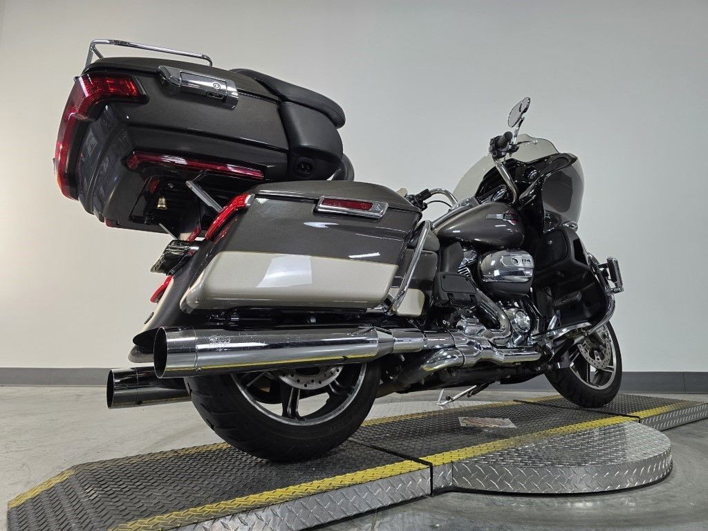Road Glide® Limited