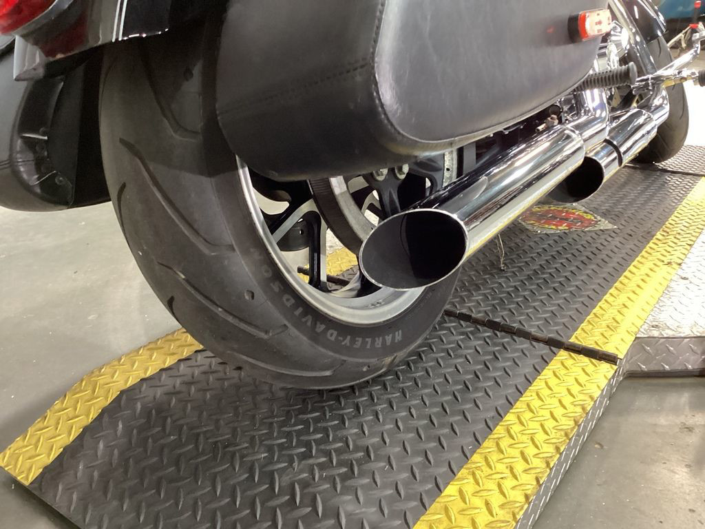 Sportster® SuperLow® 1200T