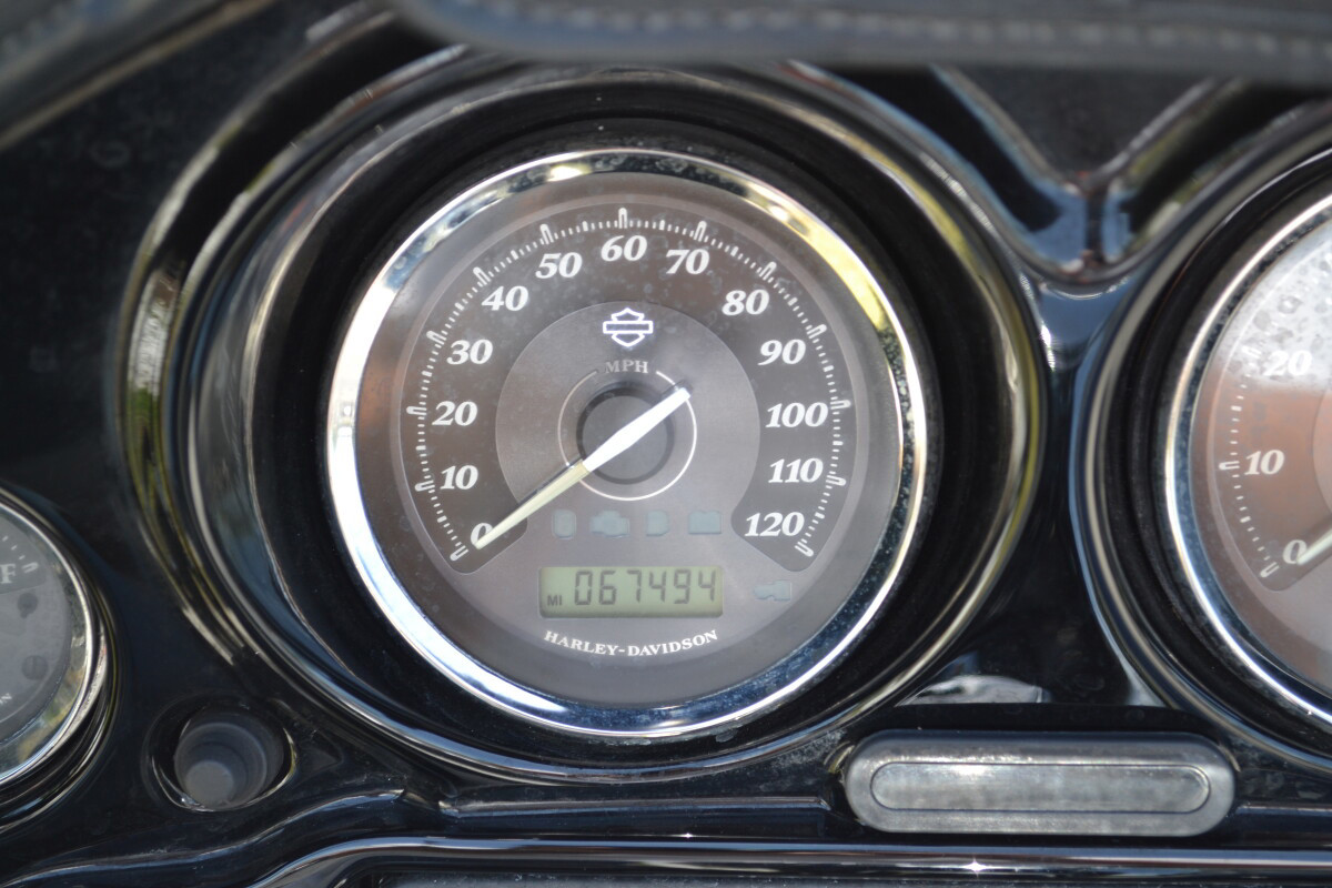 Electra Glide® Ultra Limited