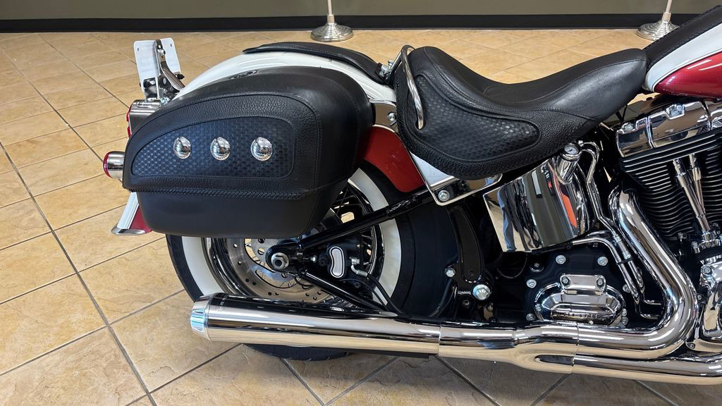 Softail® Deluxe