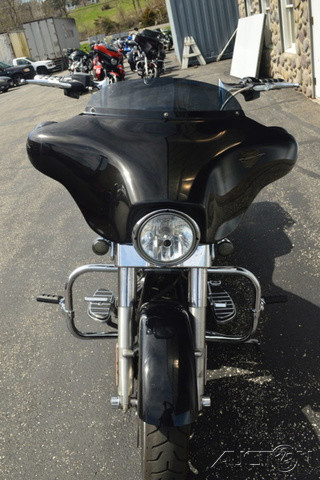 Street Glide®