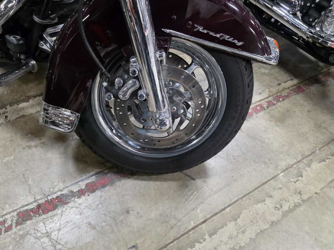 Road King®