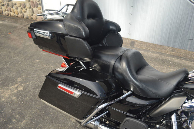Road Glide® Limited
