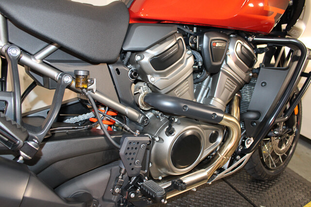 Pan America® 1250 Special