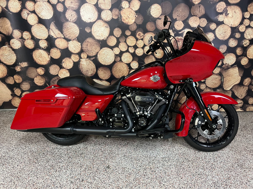 Road Glide® Special
