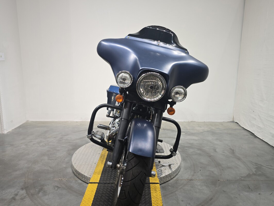 Street Glide®