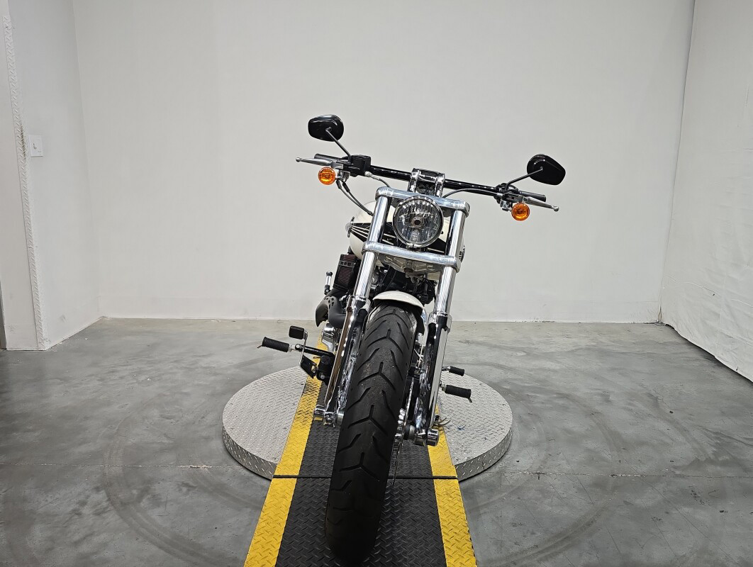 Softail® Breakout®