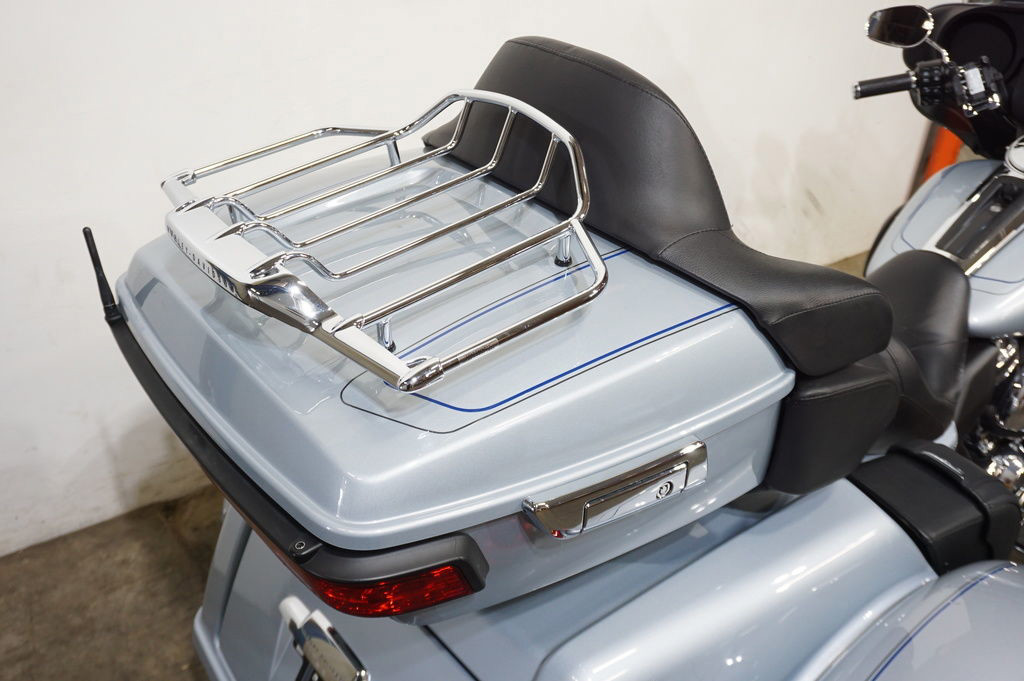 Tri Glide® Ultra