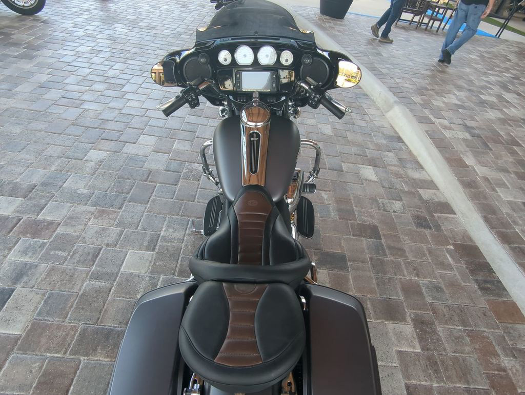 Street Glide® Special