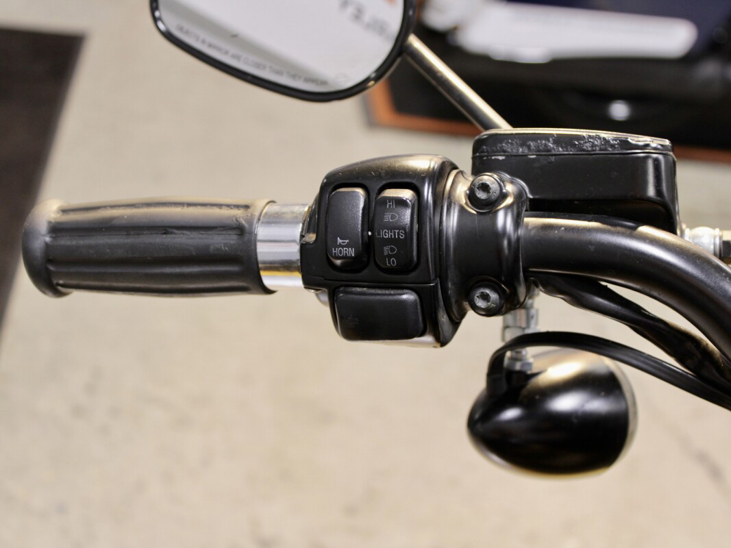 V-Rod® Night Rod® Special