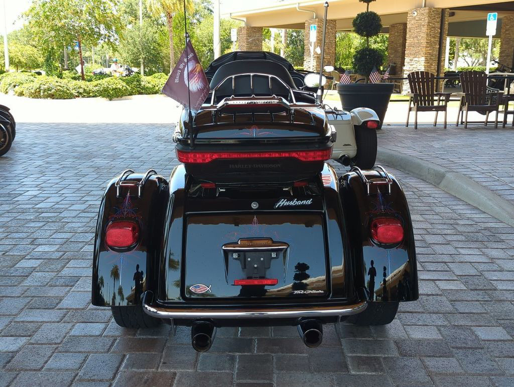 Tri Glide® Ultra