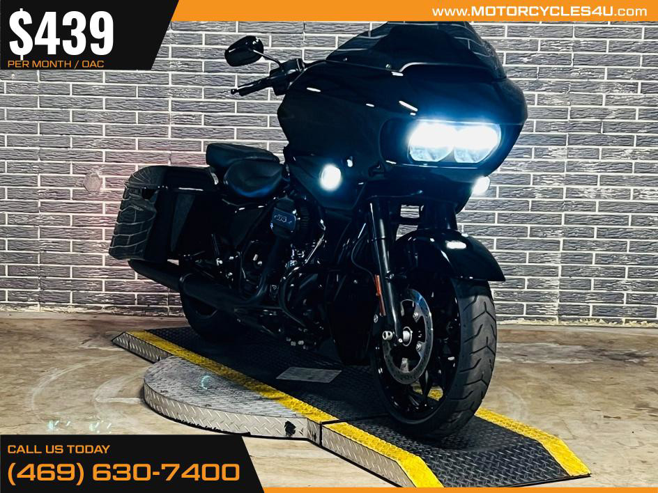 Road Glide® Special