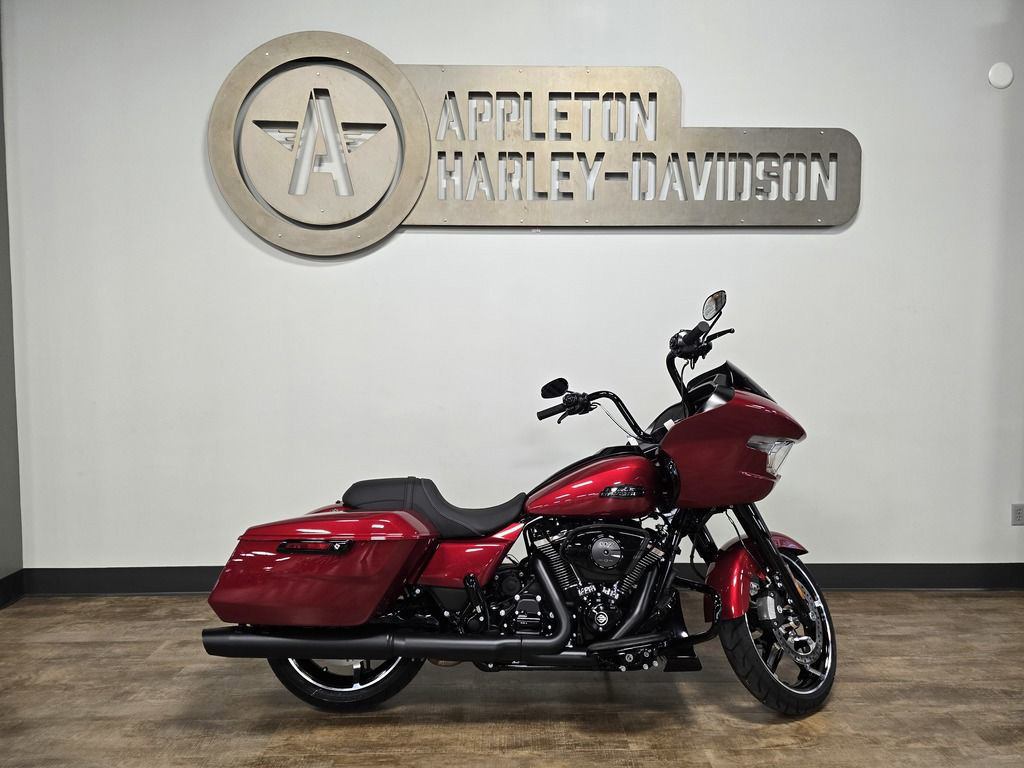 Road Glide®