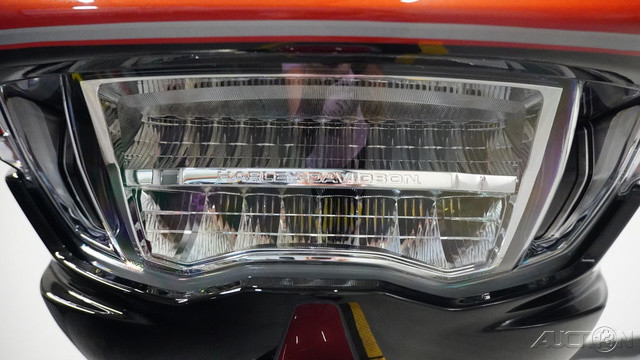 CVO® Road Glide®