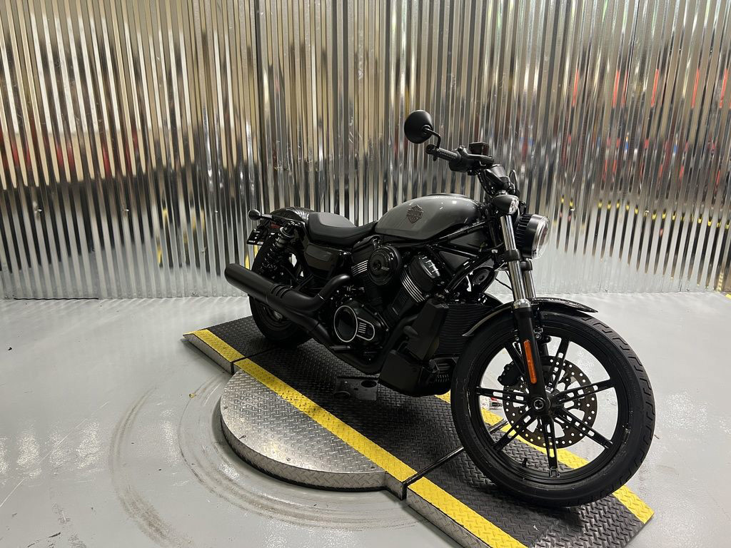 Nightster