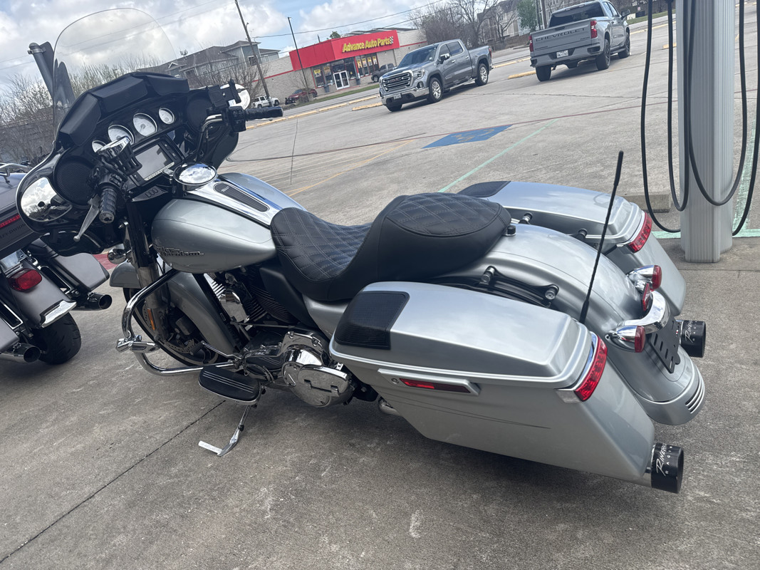 Street Glide® Special