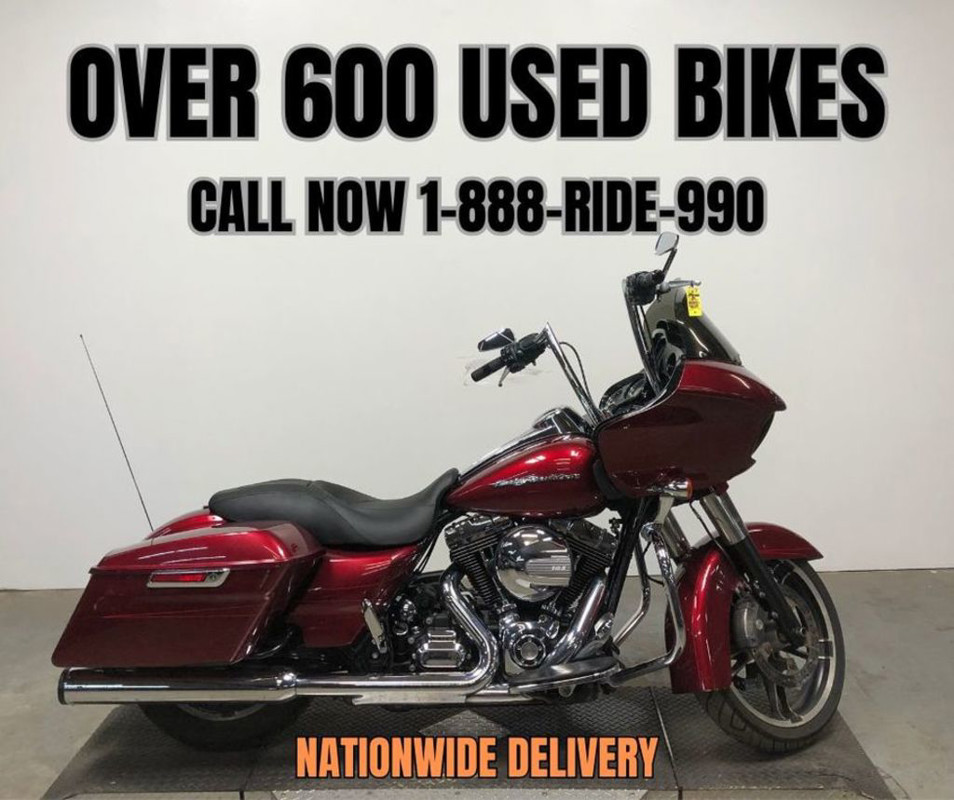 Road Glide® Special