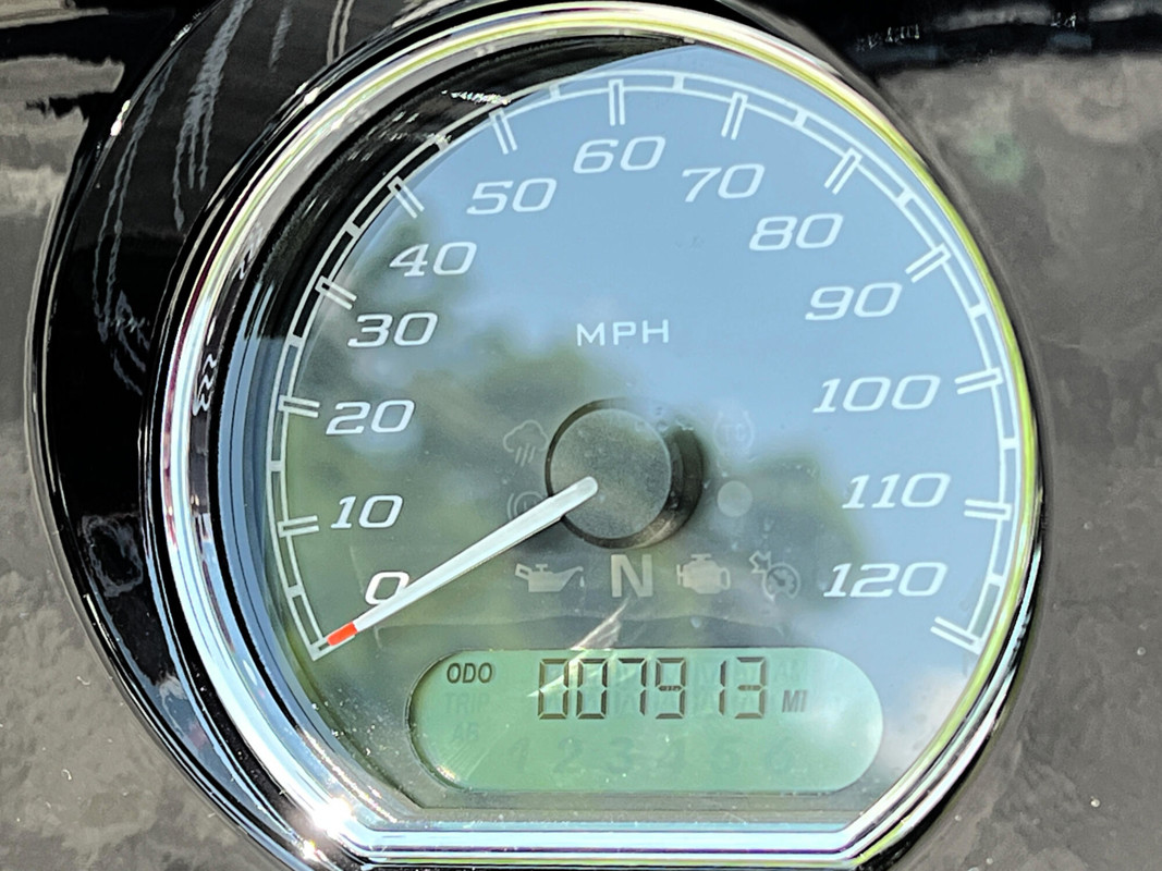 Street Glide® ST