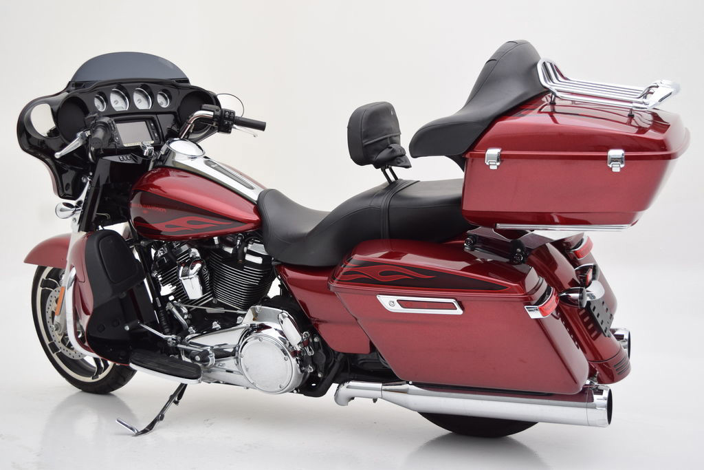 Street Glide® Special