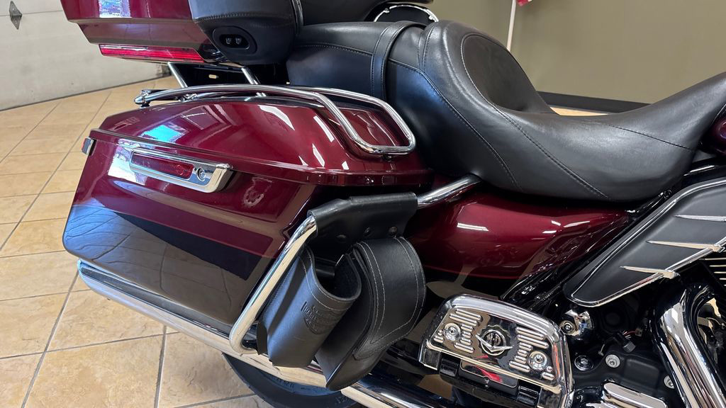 Electra Glide® Ultra® Limited