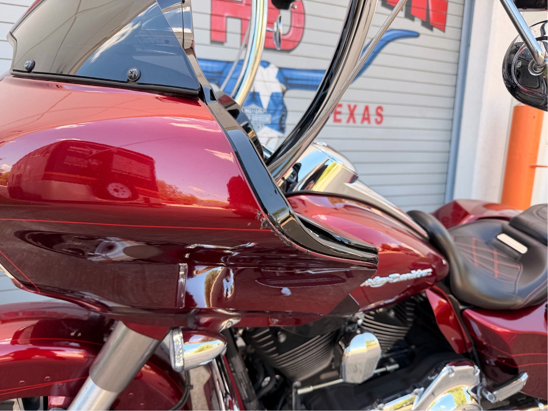 Road Glide® Special