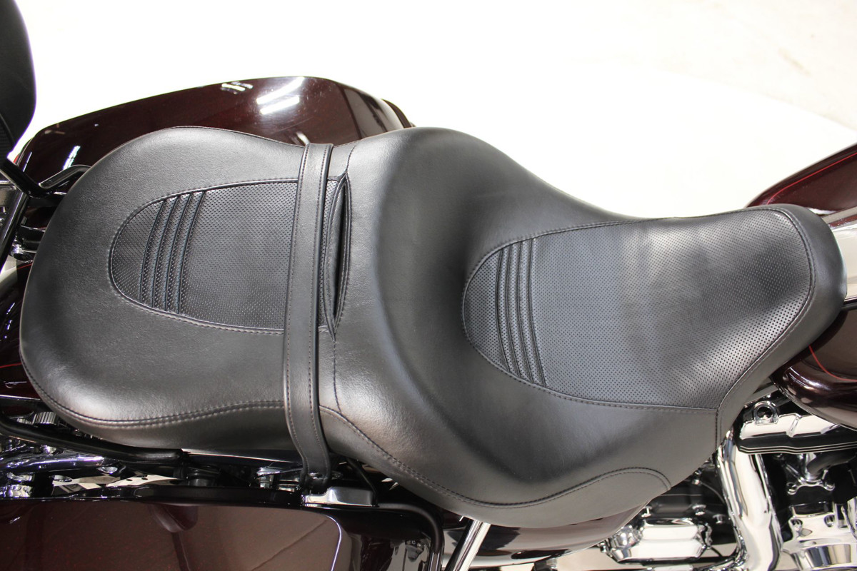 Street Glide® Special