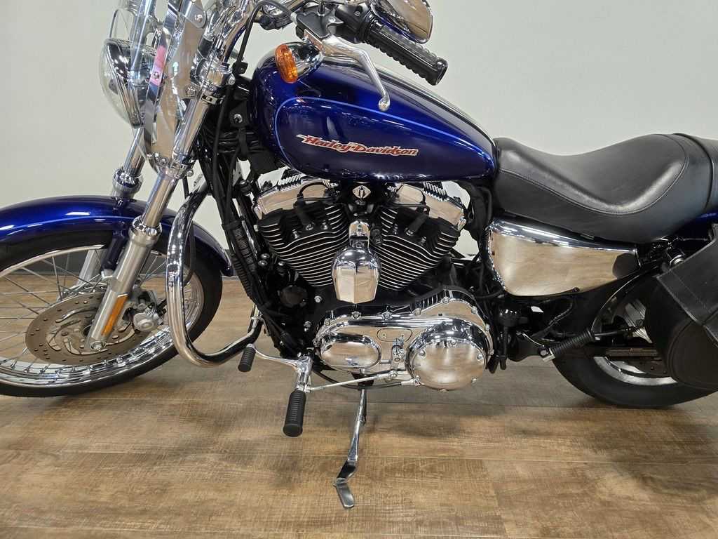 Sportster® 1200 Custom