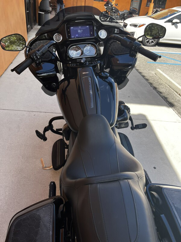 Road Glide® ST