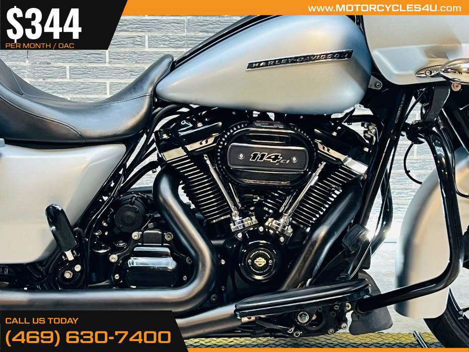 Road Glide® Special