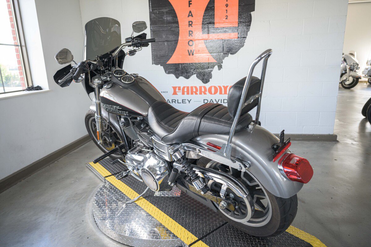 Dyna® Low Rider®