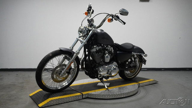 Sportster® Seventy-Two®