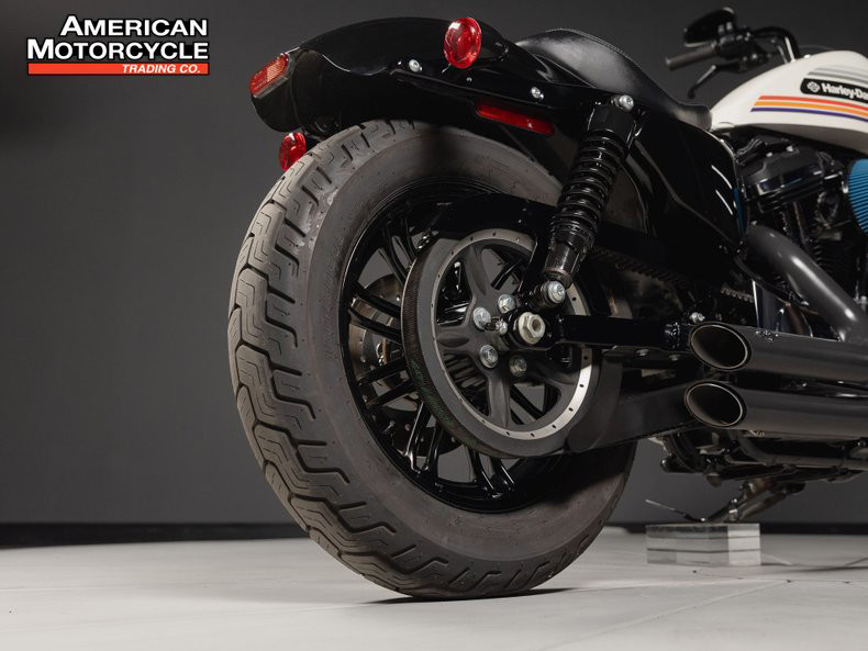 Sportster® Forty-Eight®