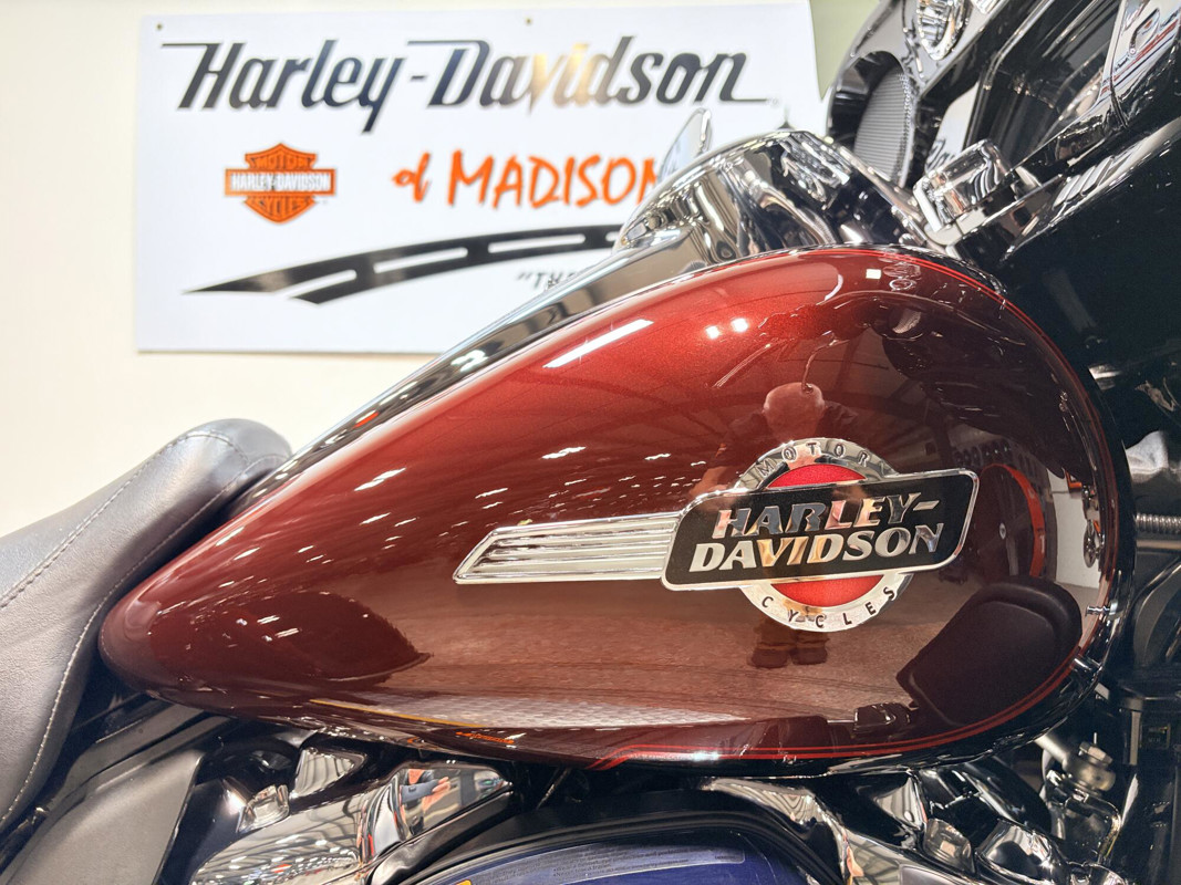 Tri Glide® Ultra
