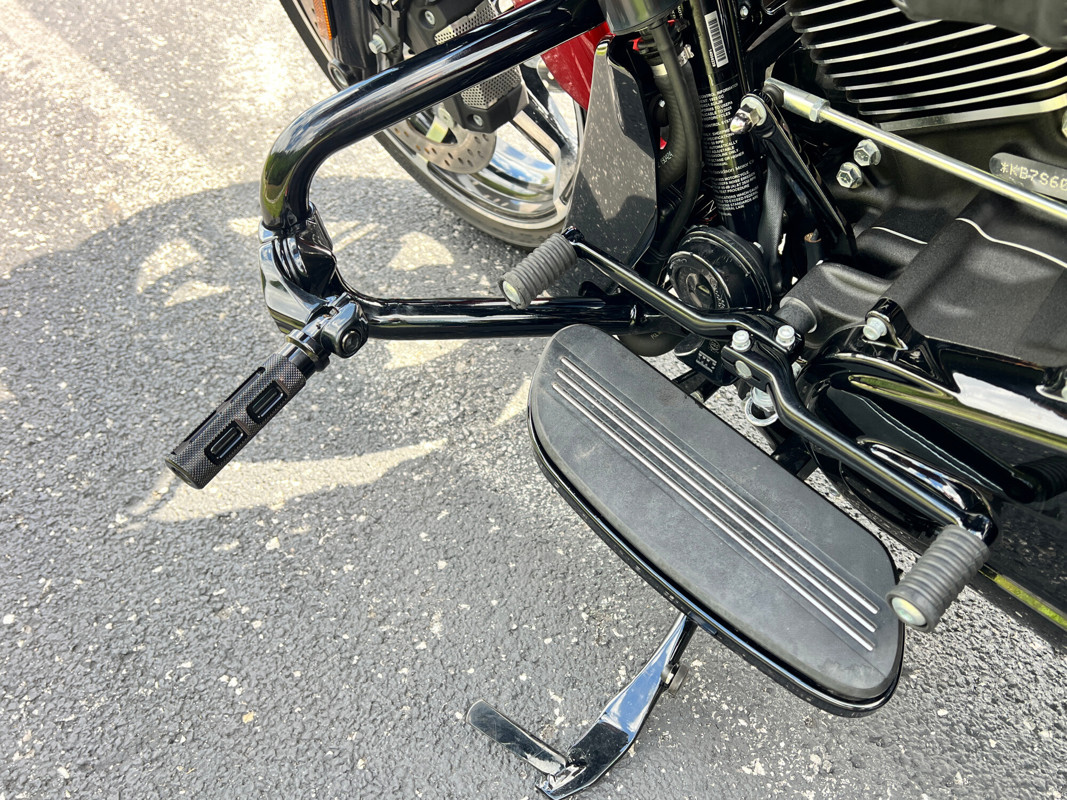 Street Glide®