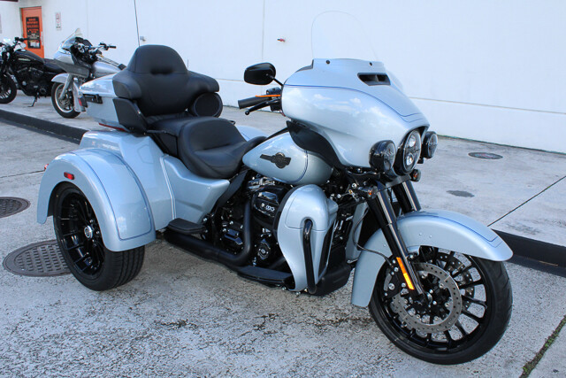 Tri Glide® Ultra