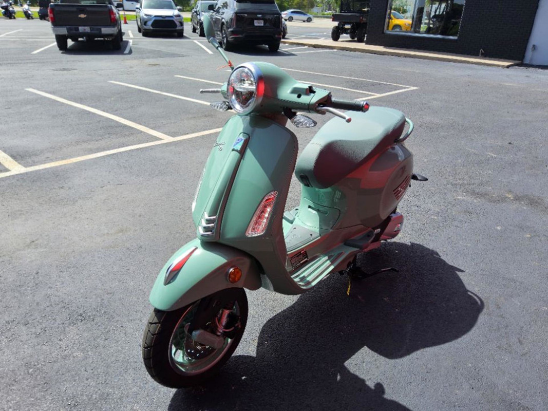Primavera 150