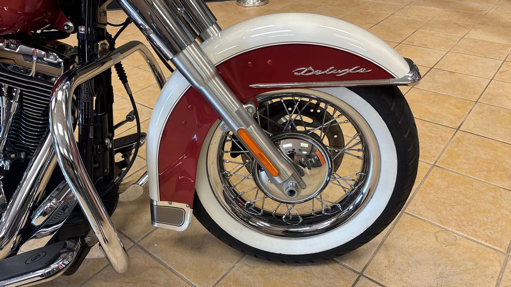 Softail® Deluxe