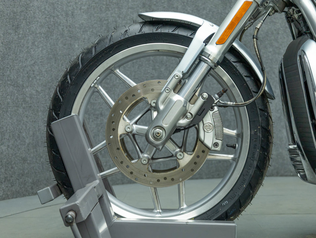 V-Rod® Night Rod® Special Anniversary