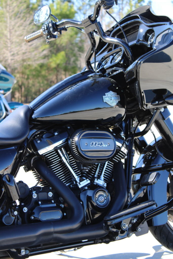 Road Glide® Special