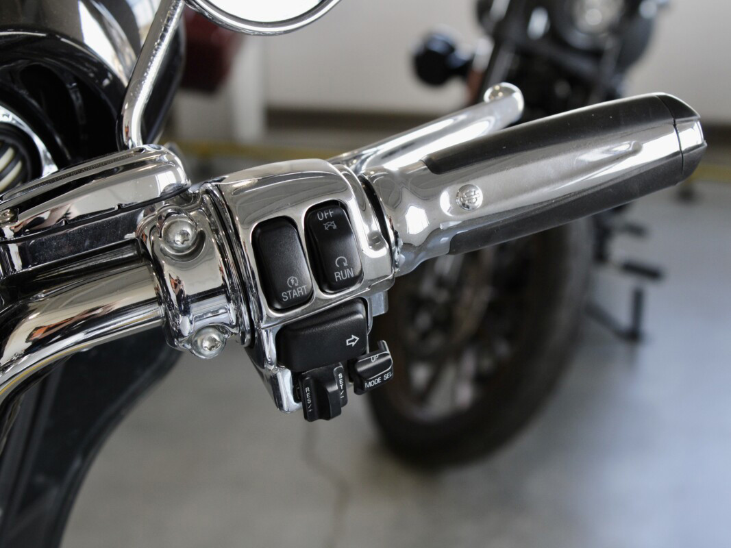 Ultra Classic® Electra Glide®