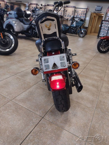 Sportster® 1200 Custom