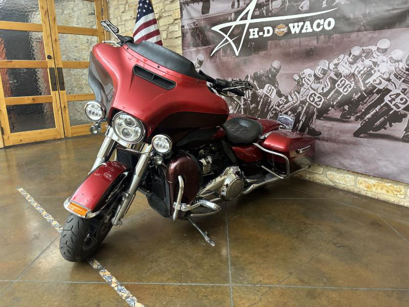 Electra Glide® Ultra® Limited