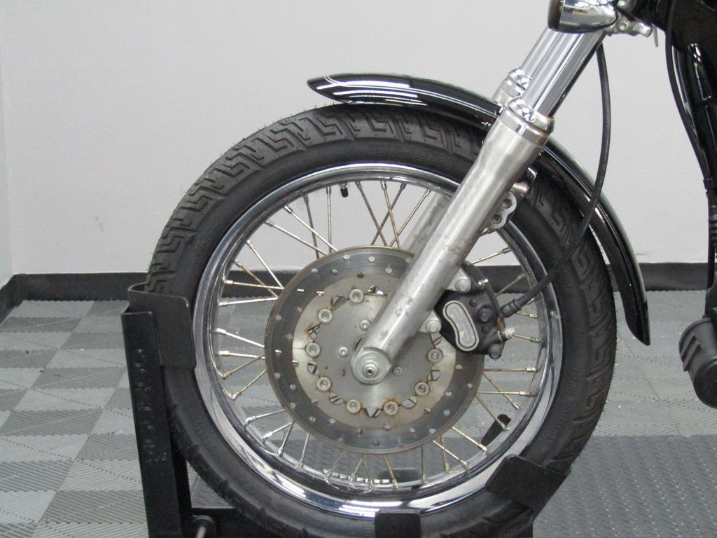 Dyna® Low Rider®