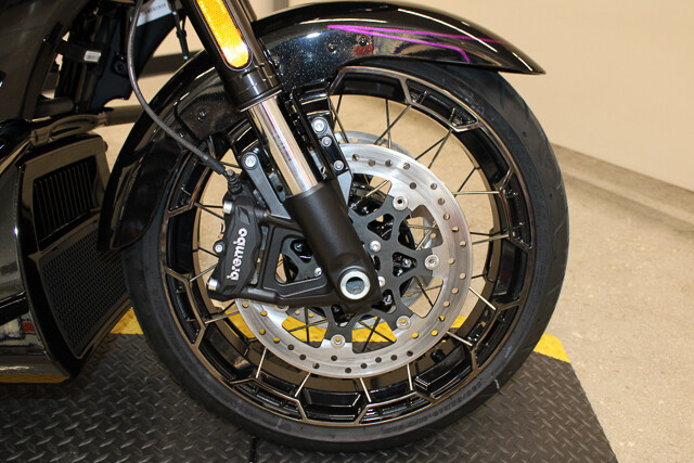 CVO® Road Glide®
